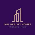 One Reality Homes